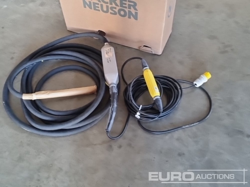 Unused 2024 Wacker Neuson IRFU38/120/10 UK - Mašina za asfalt: slika 5 Unused 2024 Wacker Neuson IRFU38/120/10 UK - Mašina za asfalt: slika 5