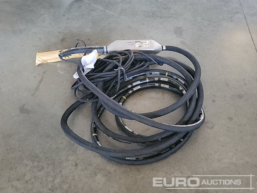 Unused 2024 Wacker Neuson IRFU45/120/10 - Mašina za asfalt: slika 2 Unused 2024 Wacker Neuson IRFU45/120/10 - Mašina za asfalt: slika 2