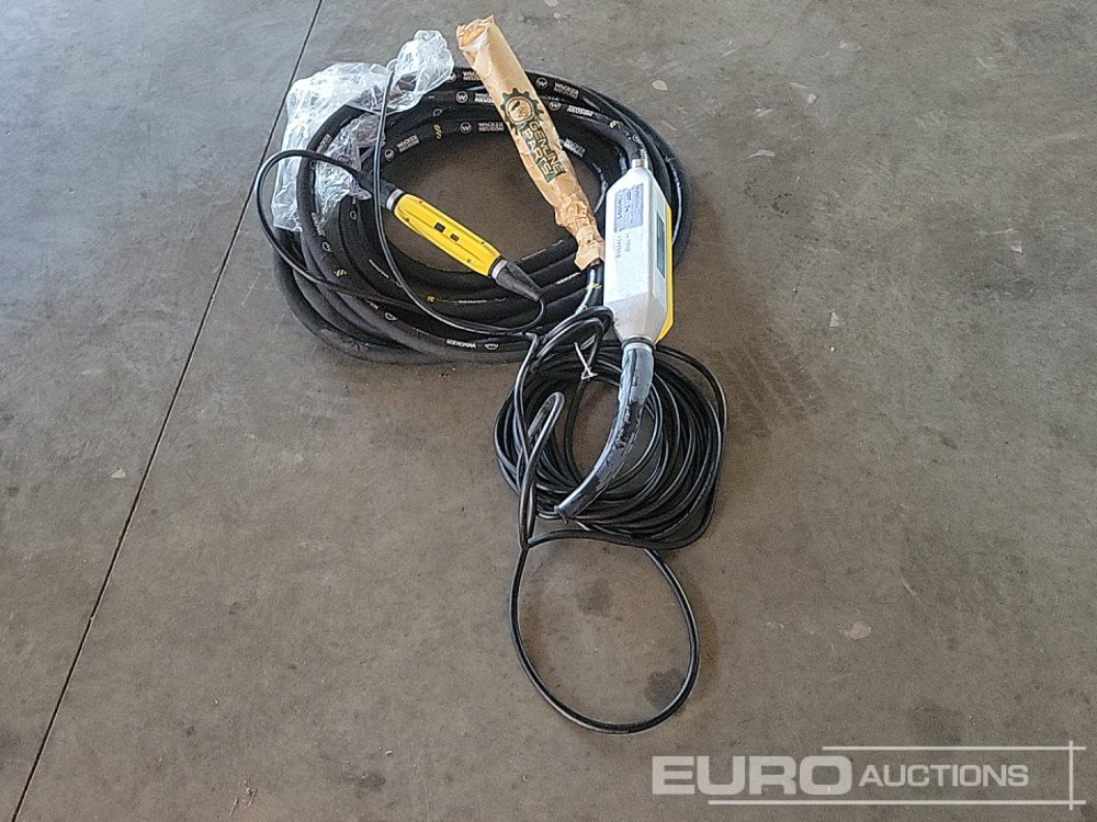 Unused 2024 Wacker Neuson IRFU45/120/10 - Mašina za asfalt: slika 4 Unused 2024 Wacker Neuson IRFU45/120/10 - Mašina za asfalt: slika 4