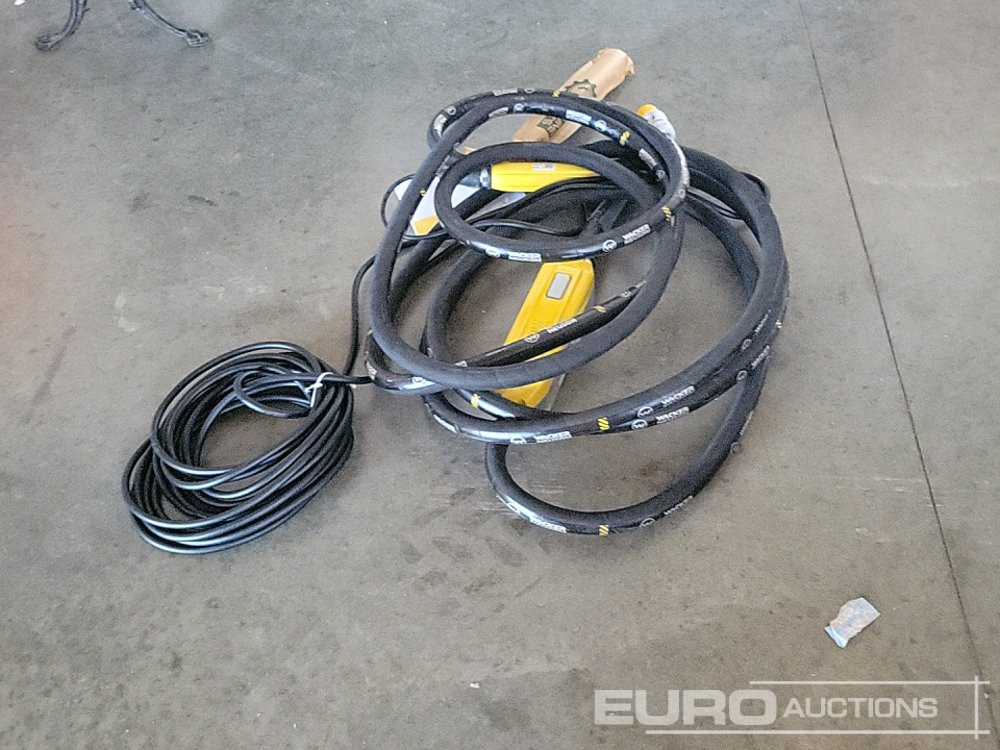 Unused 2024 Wacker Neuson IRFU45/120/10 - Mašina za asfalt: slika 2 Unused 2024 Wacker Neuson IRFU45/120/10 - Mašina za asfalt: slika 2