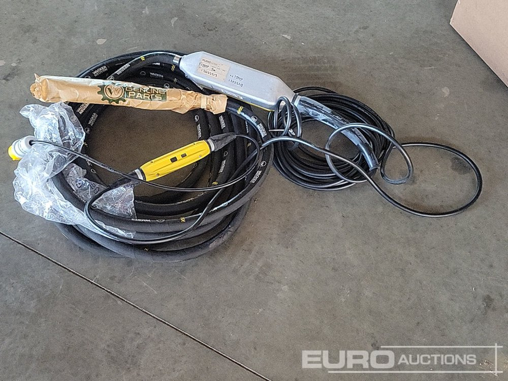 Unused 2024 Wacker Neuson IRFU45/120/10 - Mašina za asfalt: slika 2 Unused 2024 Wacker Neuson IRFU45/120/10 - Mašina za asfalt: slika 2