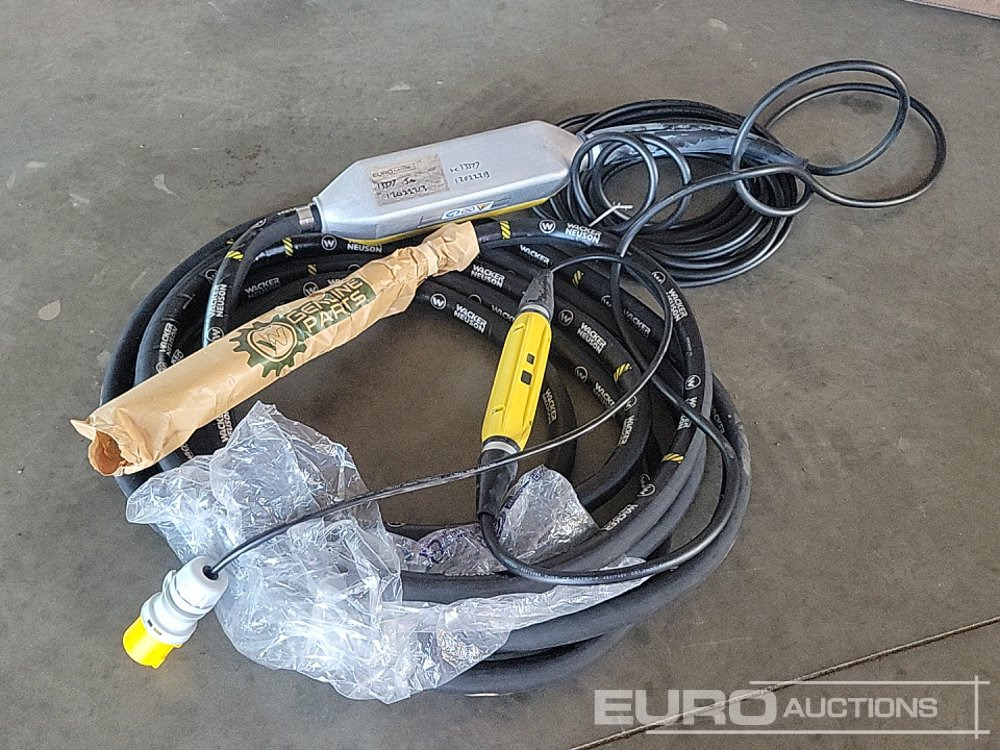 Unused 2024 Wacker Neuson IRFU45/120/10 - Mašina za asfalt: slika 1 Unused 2024 Wacker Neuson IRFU45/120/10 - Mašina za asfalt: slika 1