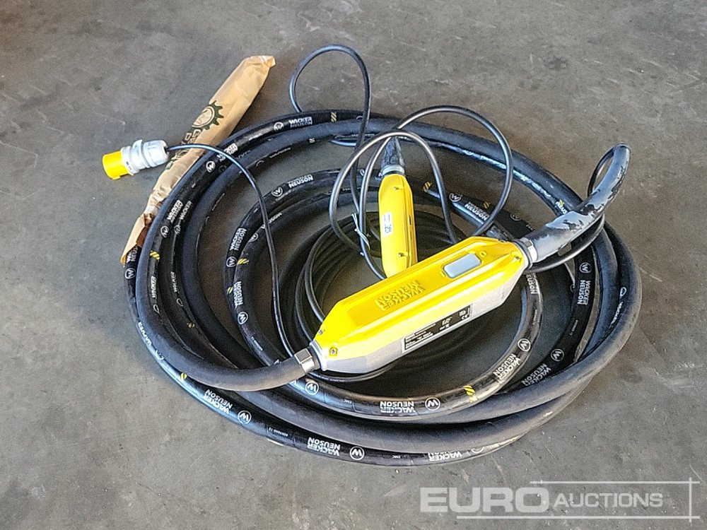 Unused 2024 Wacker Neuson IRFU45/120/10 - Mašina za asfalt: slika 2 Unused 2024 Wacker Neuson IRFU45/120/10 - Mašina za asfalt: slika 2