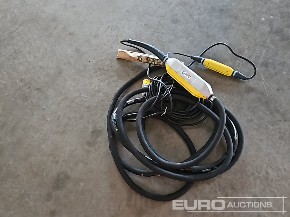 Unused 2024 Wacker Neuson IRFU45/120/10 - Mašina za asfalt: slika 5 Unused 2024 Wacker Neuson IRFU45/120/10 - Mašina za asfalt: slika 5