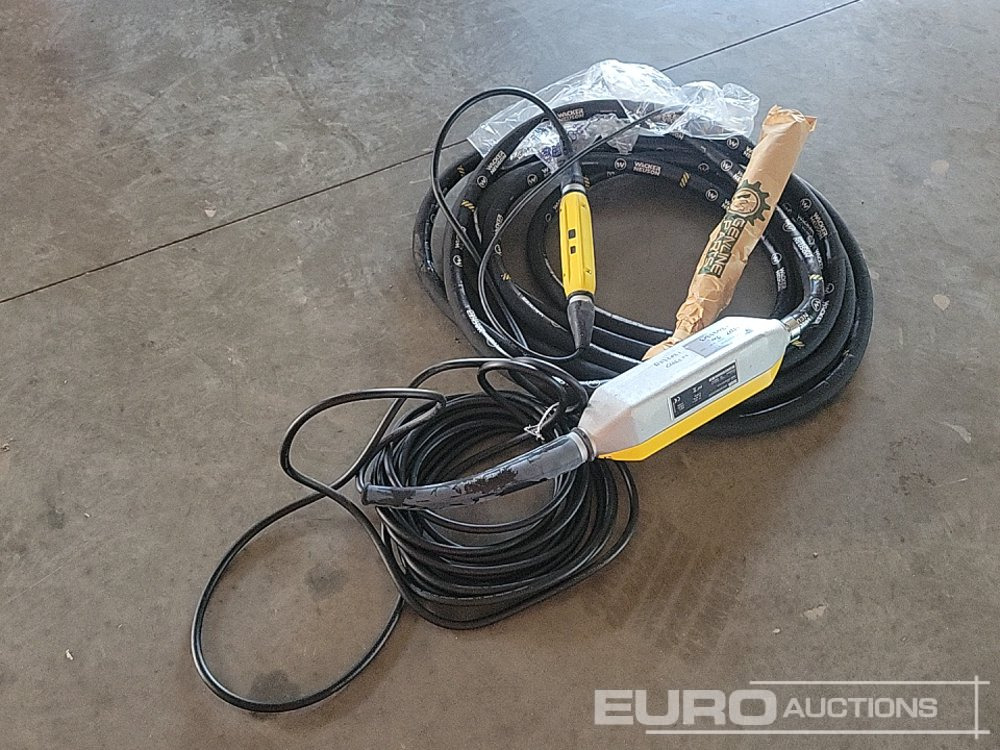 Unused 2024 Wacker Neuson IRFU45/120/10 - Mašina za asfalt: slika 5 Unused 2024 Wacker Neuson IRFU45/120/10 - Mašina za asfalt: slika 5