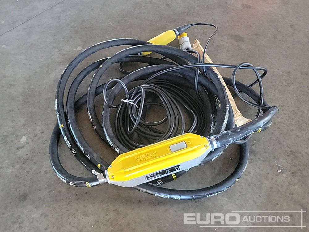 Unused 2024 Wacker Neuson IRFU45/120/10 - Mašina za asfalt: slika 4 Unused 2024 Wacker Neuson IRFU45/120/10 - Mašina za asfalt: slika 4