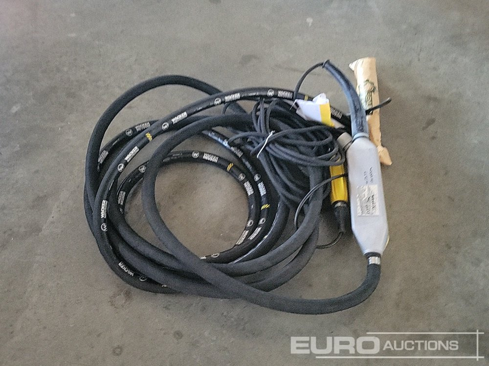 Unused 2024 Wacker Neuson IRFU45/120/10 - Mašina za asfalt: slika 1 Unused 2024 Wacker Neuson IRFU45/120/10 - Mašina za asfalt: slika 1