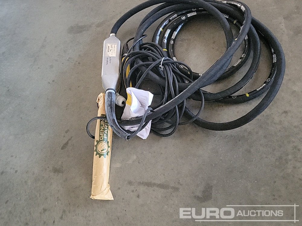 Unused 2024 Wacker Neuson IRFU45/120/10 - Mašina za asfalt: slika 3 Unused 2024 Wacker Neuson IRFU45/120/10 - Mašina za asfalt: slika 3