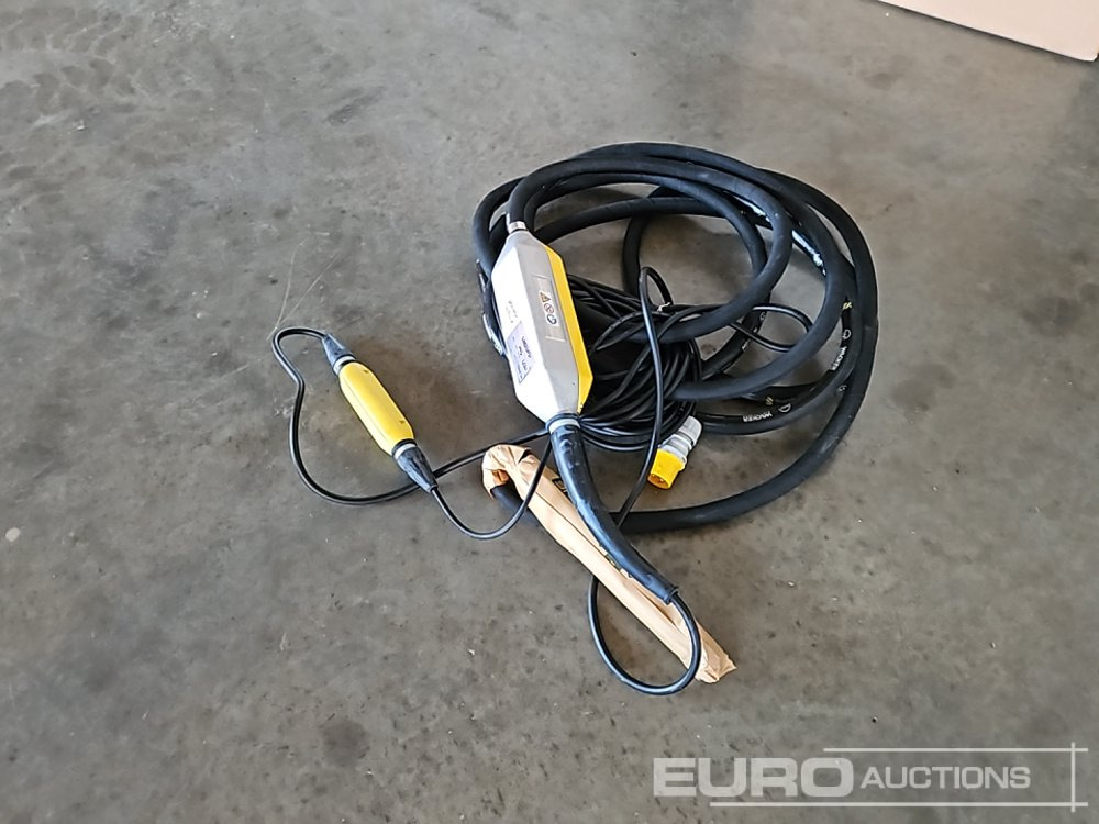 Unused 2024 Wacker Neuson IRFU45/120/10 - Mašina za asfalt: slika 2 Unused 2024 Wacker Neuson IRFU45/120/10 - Mašina za asfalt: slika 2