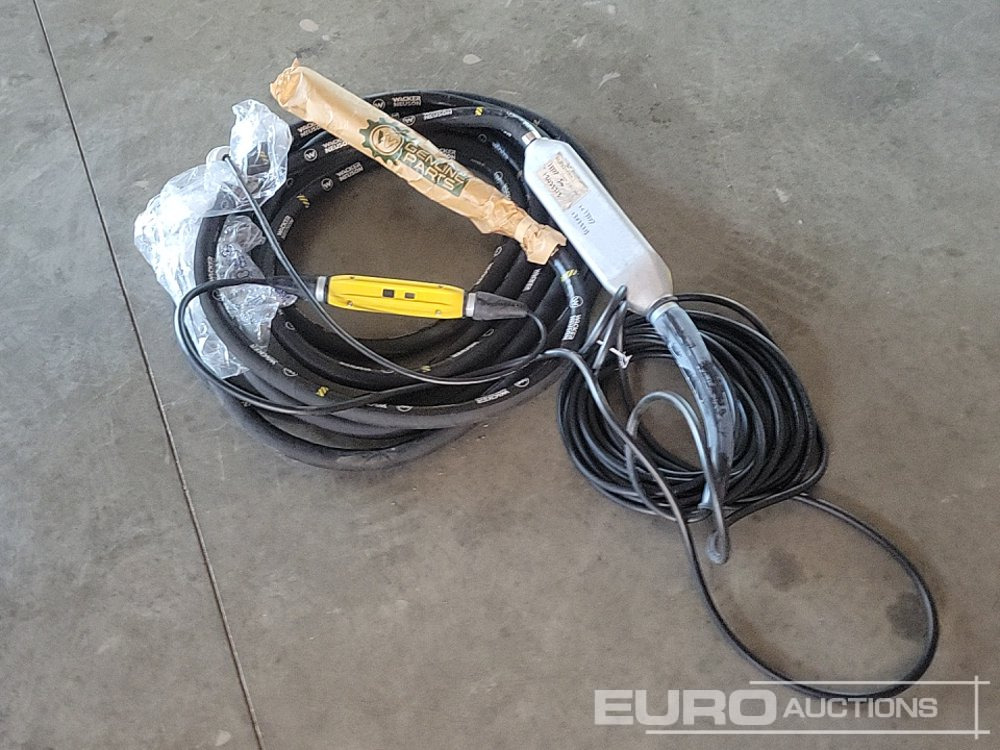 Unused 2024 Wacker Neuson IRFU45/120/10 - Mašina za asfalt: slika 3 Unused 2024 Wacker Neuson IRFU45/120/10 - Mašina za asfalt: slika 3