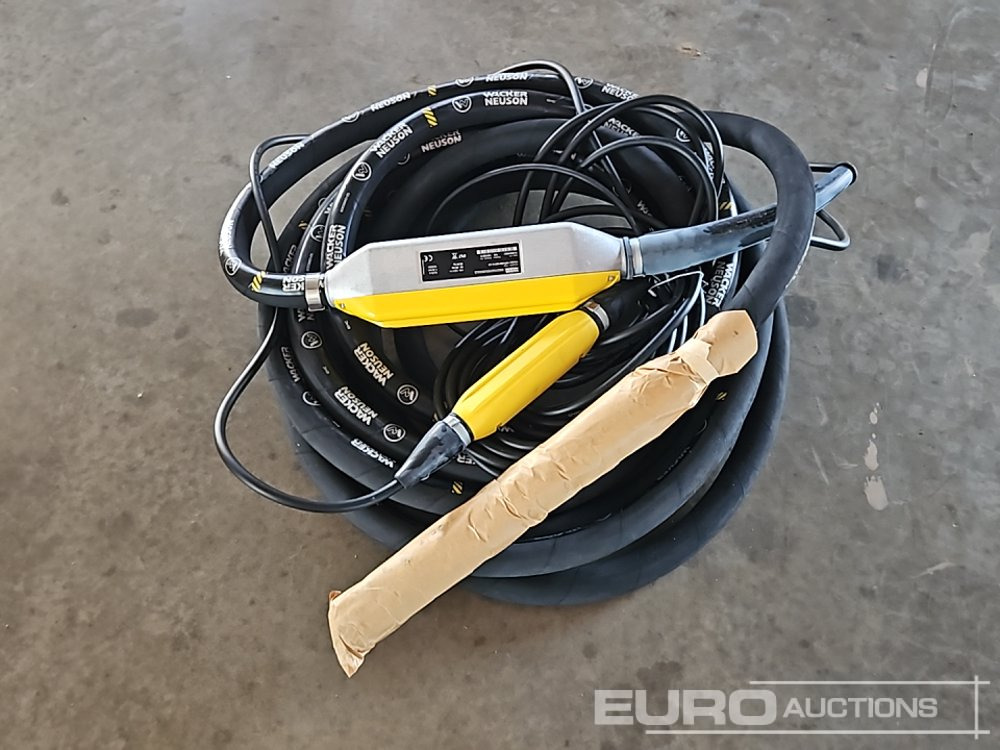 Unused 2024 Wacker Neuson IRFU58/120/15 - Mašina za asfalt: slika 5 Unused 2024 Wacker Neuson IRFU58/120/15 - Mašina za asfalt: slika 5