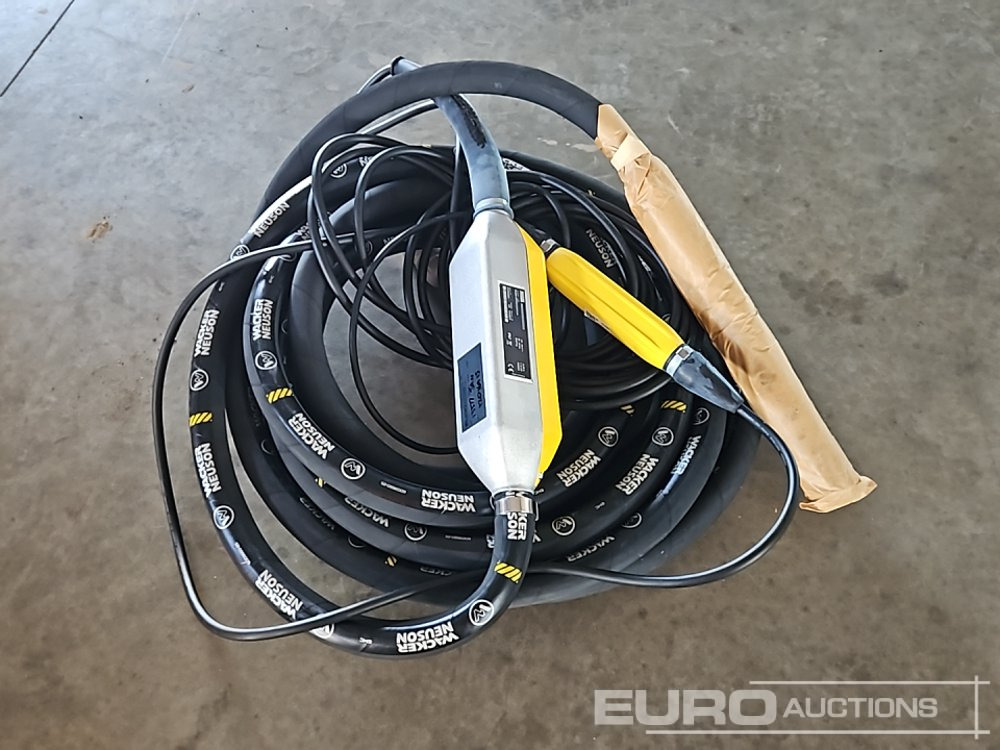 Unused 2024 Wacker Neuson IRFU58/120/15 - Mašina za asfalt: slika 3 Unused 2024 Wacker Neuson IRFU58/120/15 - Mašina za asfalt: slika 3