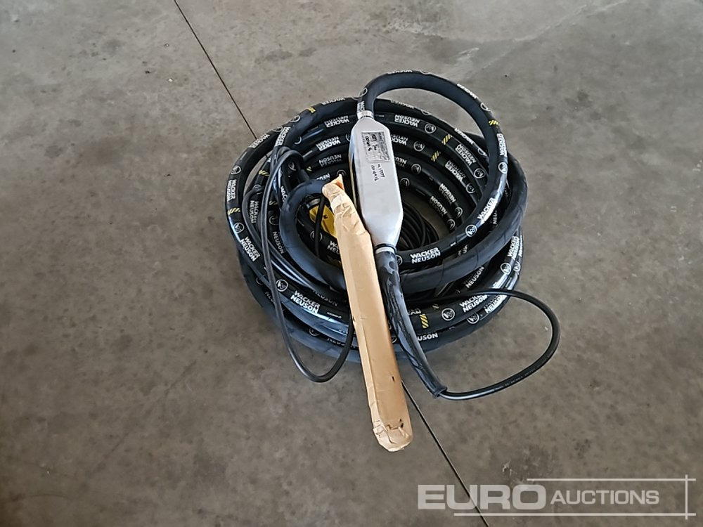 Unused 2024 Wacker Neuson IRFU58/120/15 - Mašina za asfalt: slika 2 Unused 2024 Wacker Neuson IRFU58/120/15 - Mašina za asfalt: slika 2