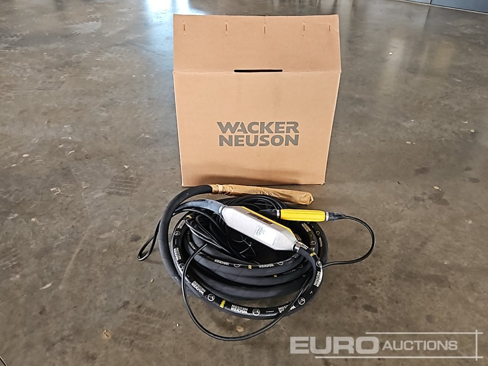 Unused 2024 Wacker Neuson IRFU58/120/15 - Mašina za asfalt: slika 1 Unused 2024 Wacker Neuson IRFU58/120/15 - Mašina za asfalt: slika 1