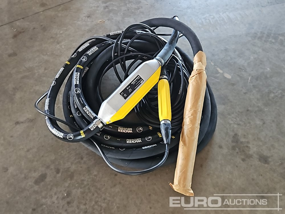 Unused 2024 Wacker Neuson IRFU58/120/15 - Mašina za asfalt: slika 4 Unused 2024 Wacker Neuson IRFU58/120/15 - Mašina za asfalt: slika 4