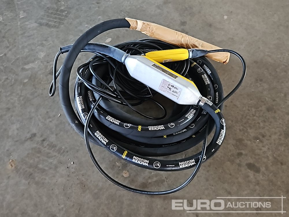 Unused 2024 Wacker Neuson IRFU58/120/15 - Mašina za asfalt: slika 2 Unused 2024 Wacker Neuson IRFU58/120/15 - Mašina za asfalt: slika 2