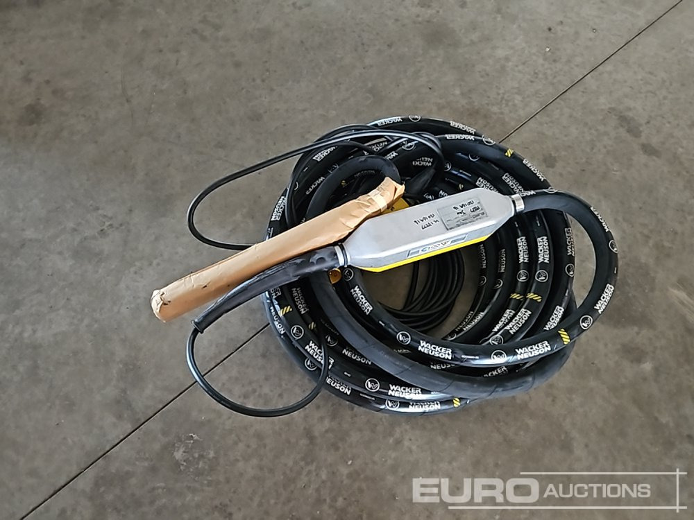 Unused 2024 Wacker Neuson IRFU58/120/15 - Mašina za asfalt: slika 3 Unused 2024 Wacker Neuson IRFU58/120/15 - Mašina za asfalt: slika 3