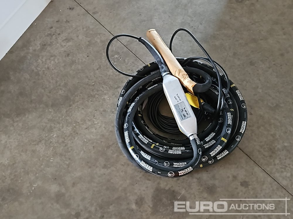 Unused 2024 Wacker Neuson IRFU58/120/15 - Mašina za asfalt: slika 5 Unused 2024 Wacker Neuson IRFU58/120/15 - Mašina za asfalt: slika 5