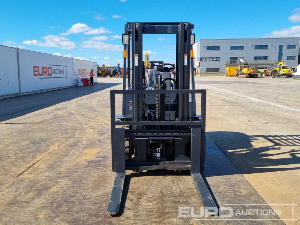 Viljuškar Unused 2025 Bobcat D30NX: slika 8