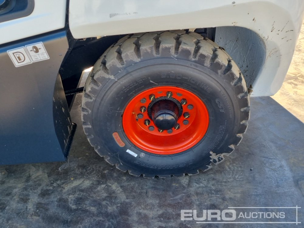 Viljuškar Unused 2025 Bobcat D30NX: slika 10