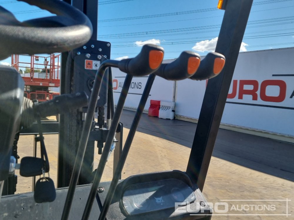 Viljuškar Unused 2025 Bobcat D30NX: slika 30