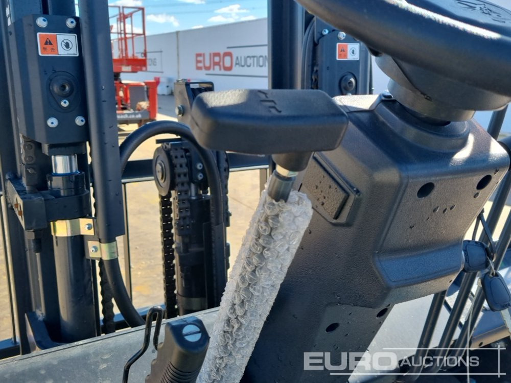 Viljuškar Unused 2025 Bobcat D30NX: slika 32