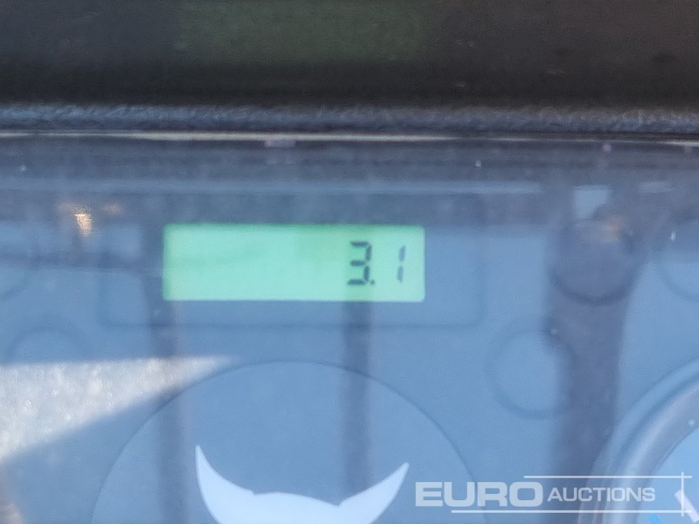 Viljuškar Unused 2025 Bobcat D30NX: slika 37