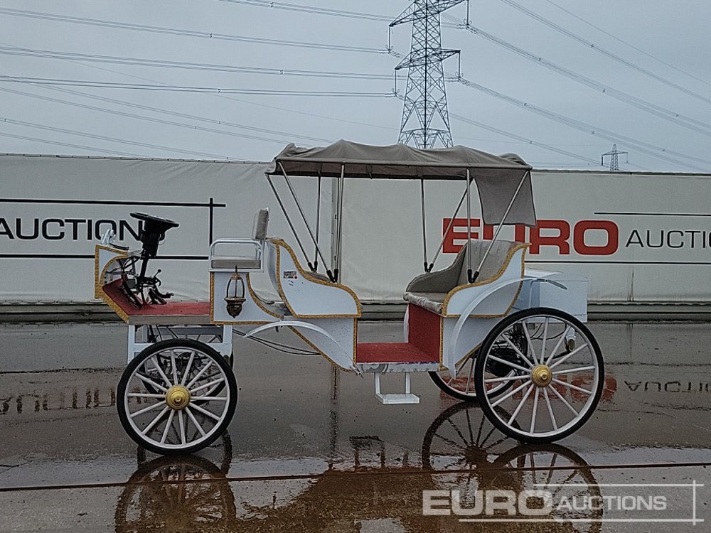 Unused 2025 Captok CK-MCE - Golf auto: slika 2 Unused 2025 Captok CK-MCE - Golf auto: slika 2