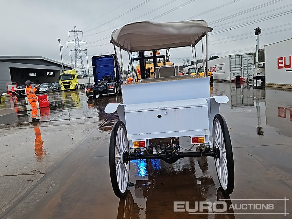 Unused 2025 Captok CK-MCE - Golf auto: slika 4 Unused 2025 Captok CK-MCE - Golf auto: slika 4