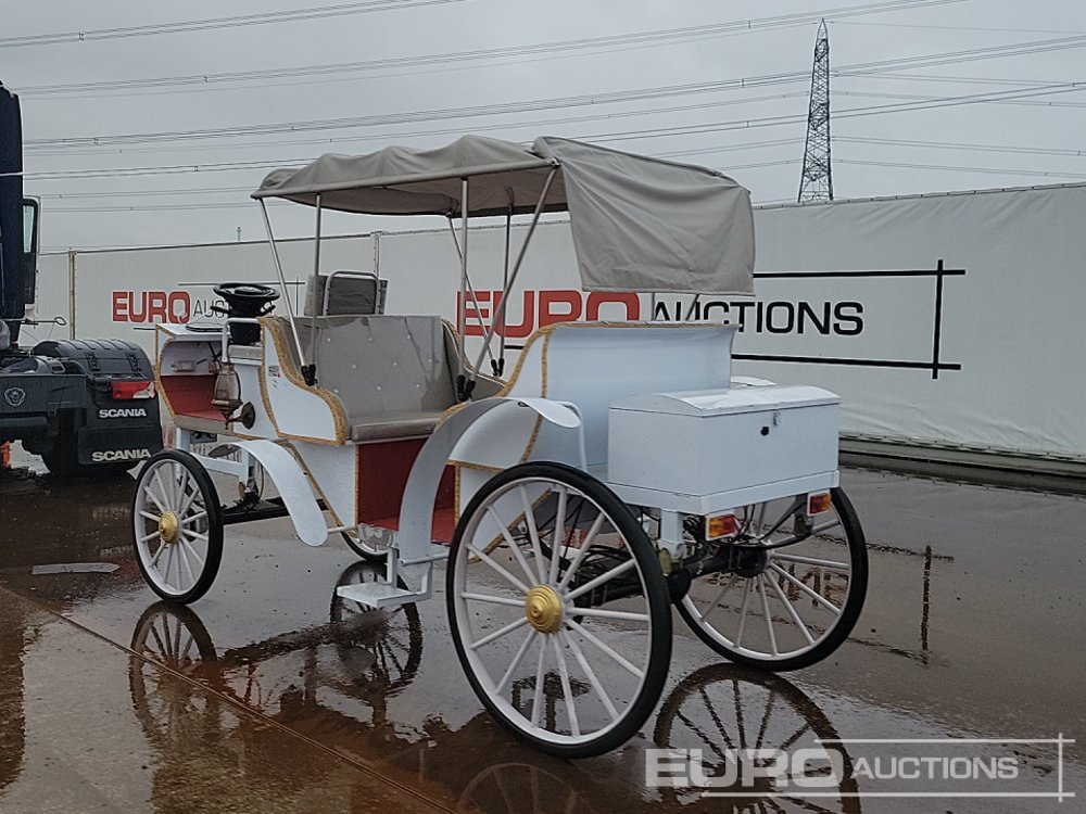 Unused 2025 Captok CK-MCE - Golf auto: slika 3 Unused 2025 Captok CK-MCE - Golf auto: slika 3