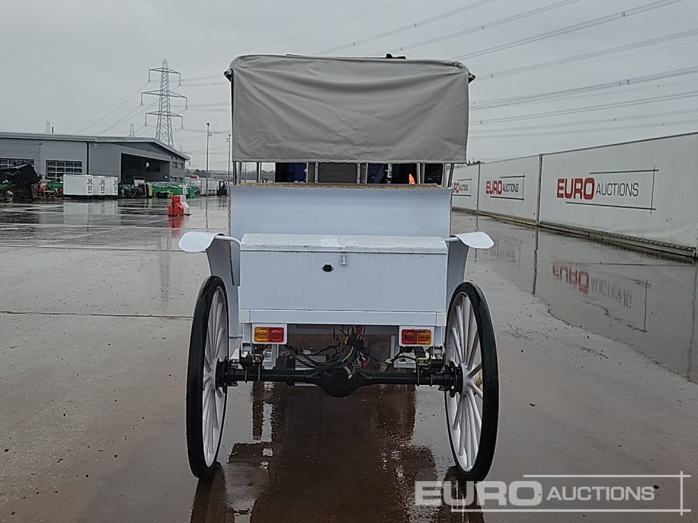 Unused 2025 Captok CK-MCE - Golf auto: slika 4 Unused 2025 Captok CK-MCE - Golf auto: slika 4