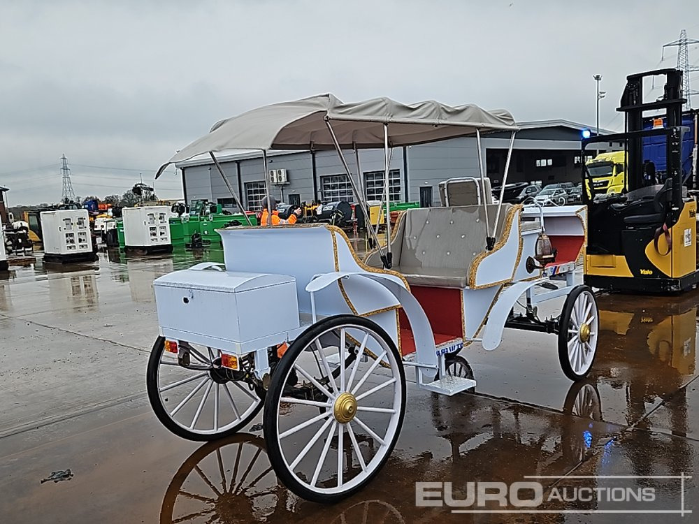 Unused 2025 Captok CK-MCE - Golf auto: slika 5 Unused 2025 Captok CK-MCE - Golf auto: slika 5