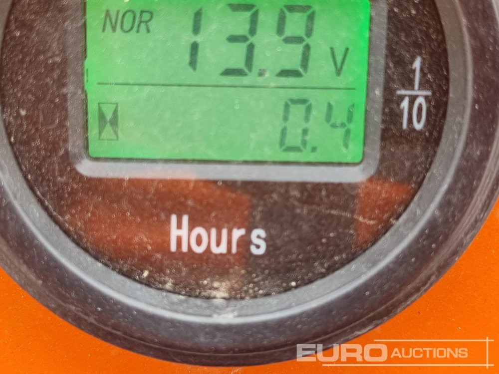 Mini utovarivač Unused 2025 Captok CK36C: slika 42