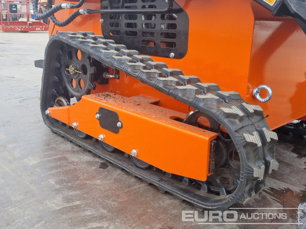 Mini utovarivač Unused 2025 Captok CK36C: slika 18