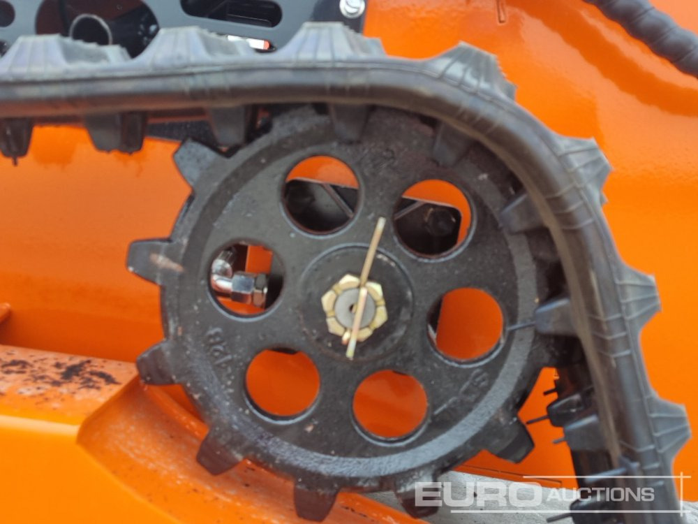 Mini utovarivač Unused 2025 Captok CK36C: slika 11