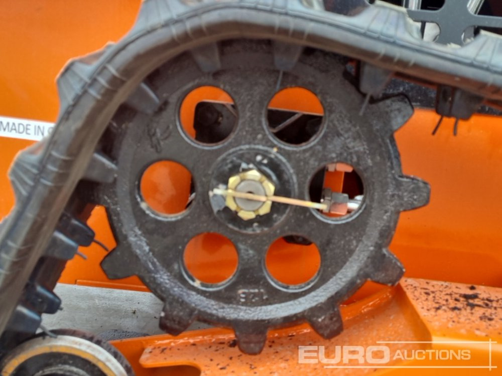 Mini utovarivač Unused 2025 Captok CK36C: slika 15