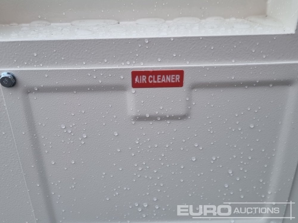 Set generatora Unused 2025 Compal Power VG-R110: slika 11