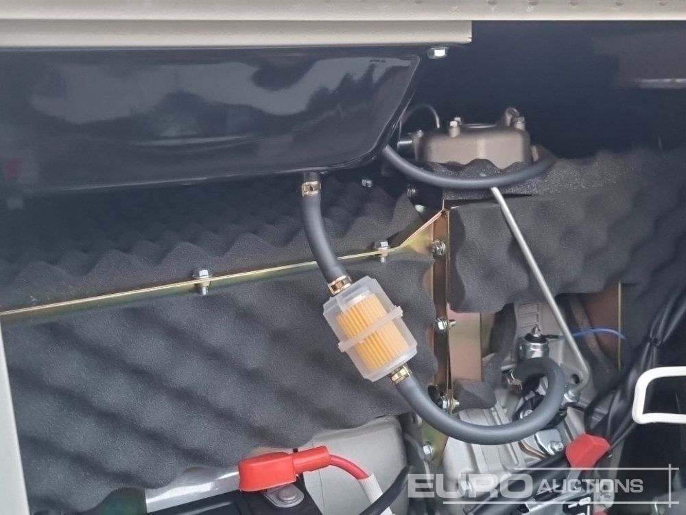 Set generatora Unused 2025 Compal Power VG-R110: slika 15