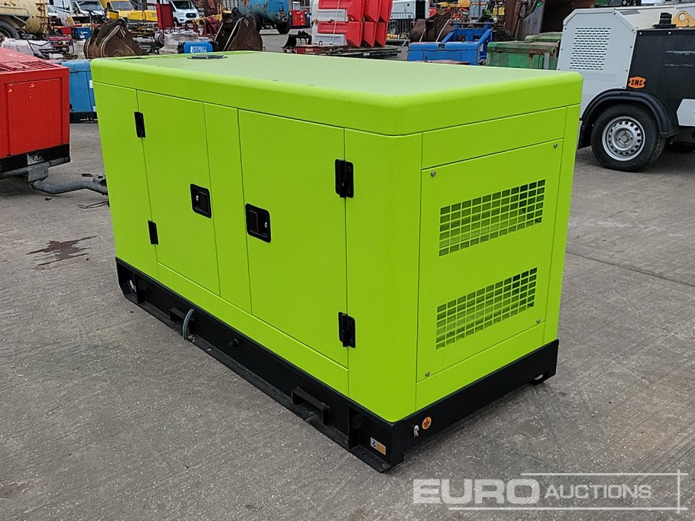 Unused 2025 Compal Power VG-R30 - Set generatora: slika 5 Unused 2025 Compal Power VG-R30 - Set generatora: slika 5