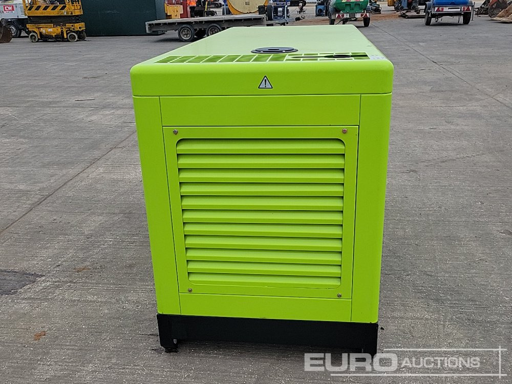 Unused 2025 Compal Power VG-R30 - Set generatora: slika 2 Unused 2025 Compal Power VG-R30 - Set generatora: slika 2