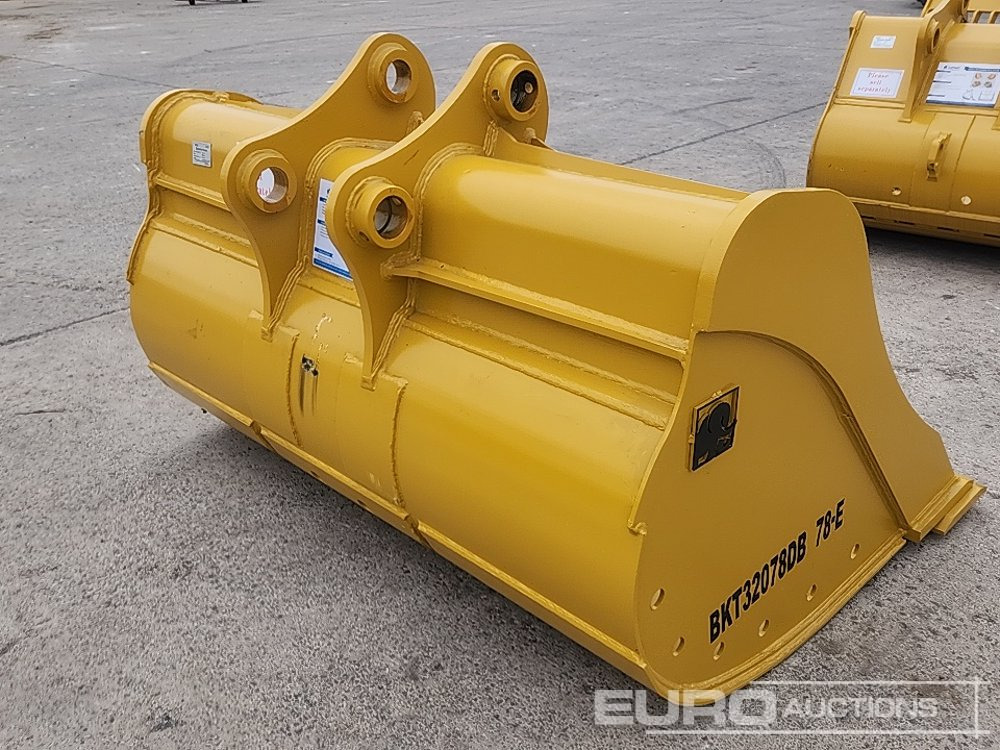 Unused 2025 Elephant BKT32078DB 78-E - Kašika: slika 4 Unused 2025 Elephant BKT32078DB 78-E - Kašika: slika 4