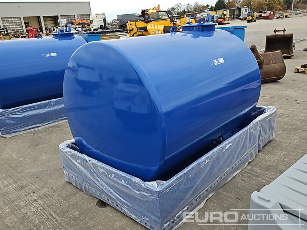 Unused 2025 Emiliana Serbatoi TF3/50 - Rezervoar za skladištenje: slika 5 Unused 2025 Emiliana Serbatoi TF3/50 - Rezervoar za skladištenje: slika 5
