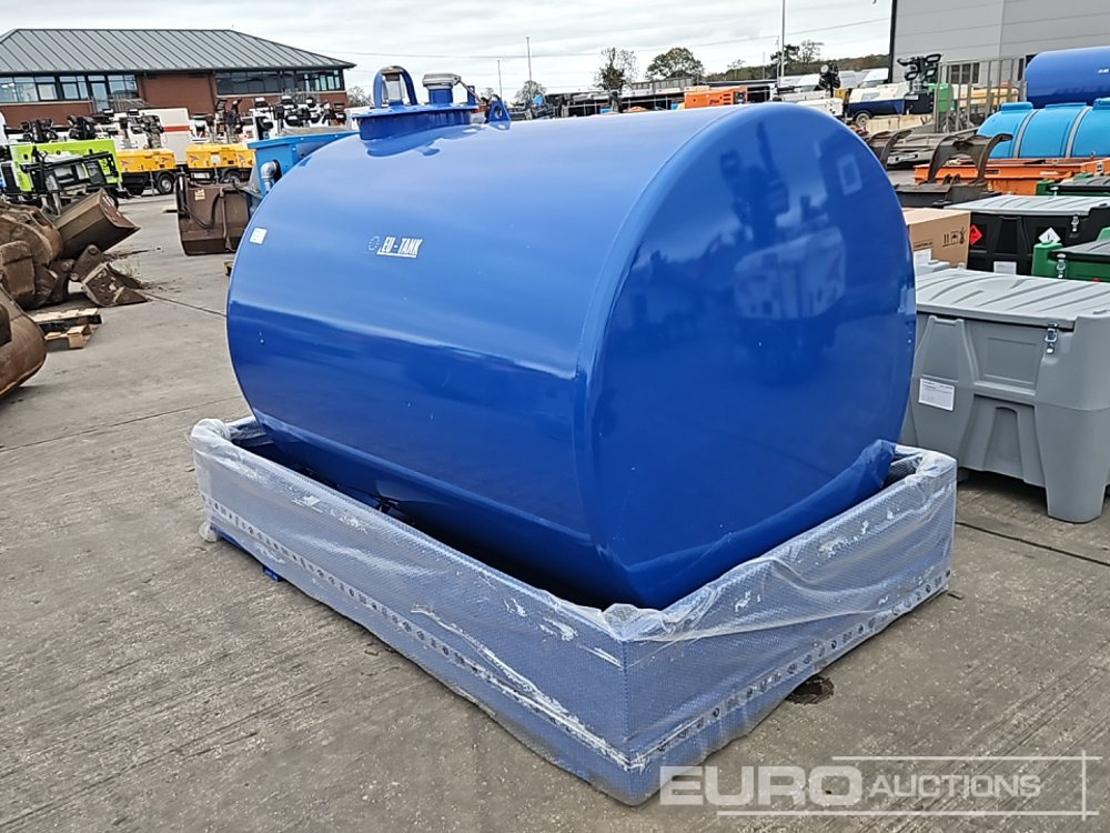 Unused 2025 Emiliana Serbatoi TF3/50 - Rezervoar za skladištenje: slika 3 Unused 2025 Emiliana Serbatoi TF3/50 - Rezervoar za skladištenje: slika 3