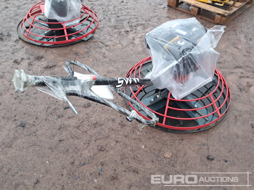 Unused 2025 GIYI MS90B - Mašina za asfalt: slika 3 Unused 2025 GIYI MS90B - Mašina za asfalt: slika 3