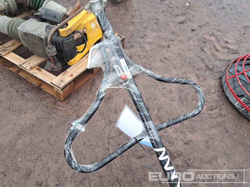 Unused 2025 GIYI MS90B - Mašina za asfalt: slika 5 Unused 2025 GIYI MS90B - Mašina za asfalt: slika 5