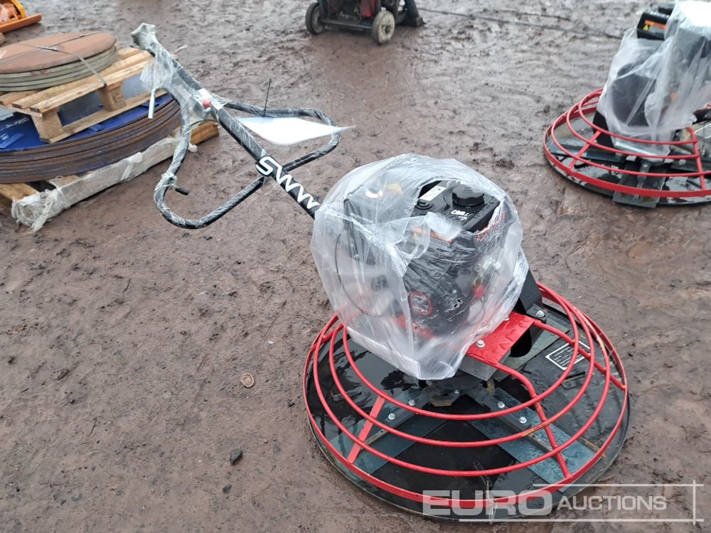 Unused 2025 GIYI MS90B - Mašina za asfalt: slika 4 Unused 2025 GIYI MS90B - Mašina za asfalt: slika 4