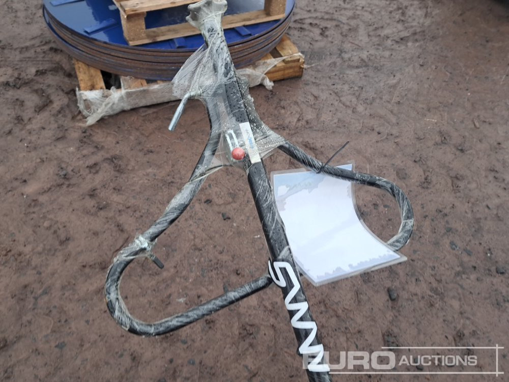 Unused 2025 GIYI MS90B - Mašina za asfalt: slika 5 Unused 2025 GIYI MS90B - Mašina za asfalt: slika 5