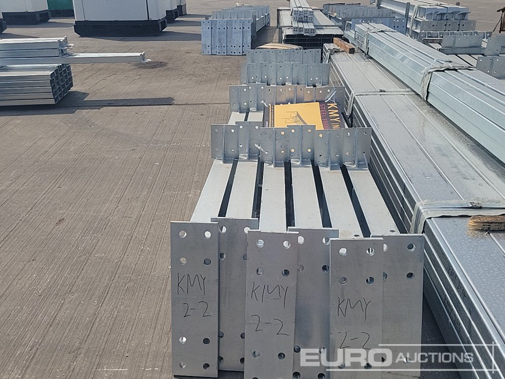 Građevinski kontejner Unused 2025 KMY INDUSTRIAL 100X30X15: slika 12