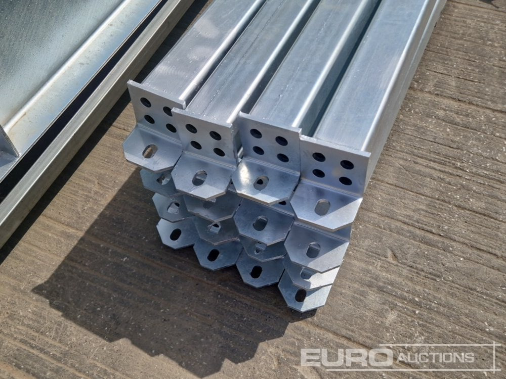 Građevinski kontejner Unused 2025 KMY INDUSTRIAL 100X50X16: slika 20