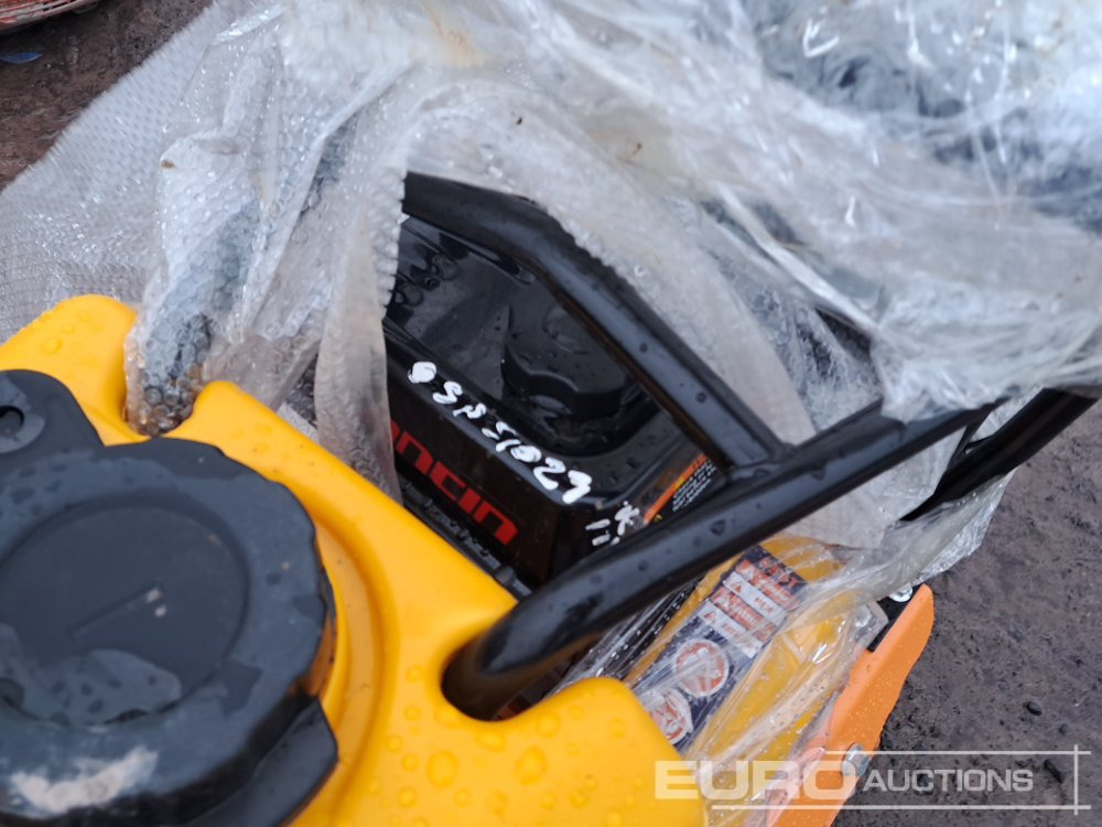 Unused 2025 MMS MS90 - Mašina za asfalt: slika 5 Unused 2025 MMS MS90 - Mašina za asfalt: slika 5